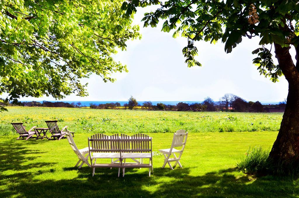 Torsborgs Gard Bed & Breakfast Simrishamn Room photo